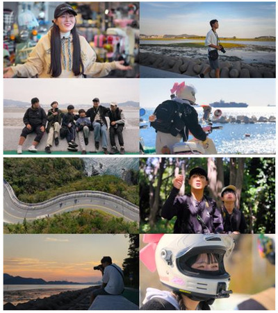 부산시, 시민 다큐 '부산덕후멘터리' 신규 시리즈 공개 - 뉴스 썸네일 이미지