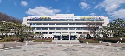 군포시, 자살 고위험 시기 봄철 맞아 집중 홍보·관리 실시 - 뉴스 썸네일 이미지