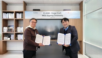 플랜엠, 美 모듈러 표준 설계체계 공동개발 착수 - 뉴스 썸네일 이미지