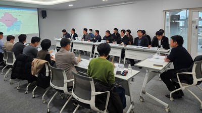 경남도, 광역 지적도 경계 정비 본격 착수...양산 190필지 우선 정비 - 뉴스 썸네일 이미지