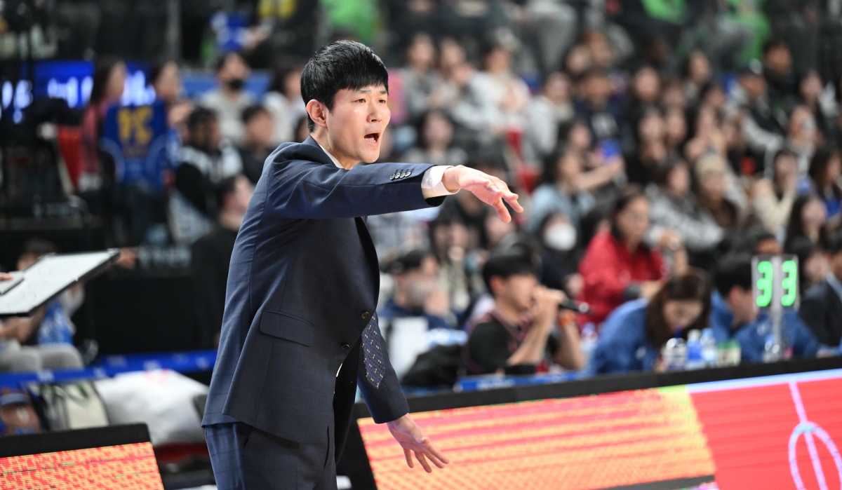 대구 한국가스공사 강혁 감독 관련 보도 이미지