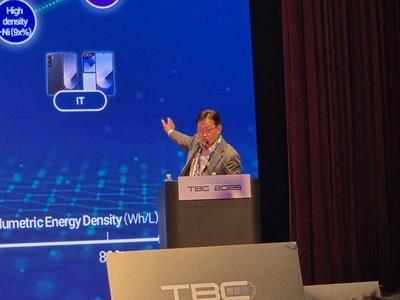 "배터리도 결국 쇳물 노하우"...포스코퓨처엠, 철강 기술로 원가 24% 낮춘... - 뉴스 썸네일 이미지