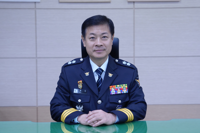 [<b>프로필</b>] <b>고범석</b> 신임 서울경찰청장…위기 관리 능한 현장 전문가