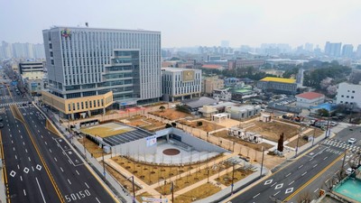 익산시, 이륜자동차 검사제 정착 추진…안전한 교통환경 조성