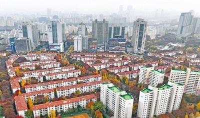 희림건축, 목동1단지 재건축 설계 입찰 참여...최고의 주거단지 조성