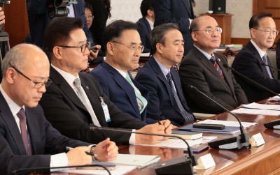 인공지능(AI) 교육 관계장관회의