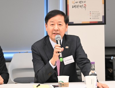 재경부-EBRD, '인공지능 K-허브' 설립 협력…韓 글로벌 AI 거점 육성