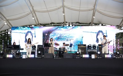 나주시, 내달 10일 빛가람호수공원 콘서트 개최 - 뉴스 썸네일 이미지