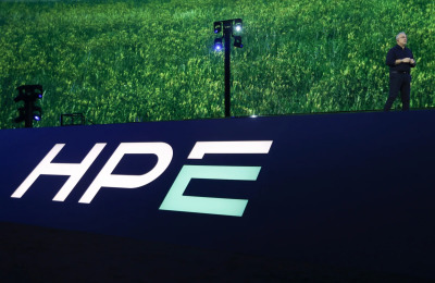 [미국 특징주] HPE, 시간외 30% 폭등…AI 서버 수요 호조
