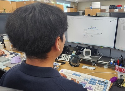 창녕군, 직원용 AI 플랫폼 '행정 AI 톡톡' 서비스 운영…행정 효율성