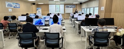 익산시 디지털배움터 인기...시민 878명 참여·만족도 96% - 뉴스 썸네일 이미지