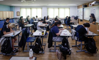 2027학년도 <b>9월</b> 모평 <b>9월</b> 2일 <b>실시</b>…온라인 응시 이번이 마지막