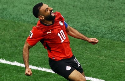 [2026WC] '살라 결승골' <b>이집트</b>, 뉴질랜드에 3-1...월드컵 무대 첫 승