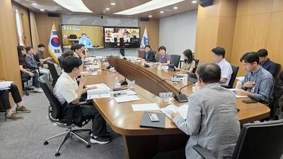 민선9기 경북도정 핵심 비전 '경북대전환' 로드맵 구축 '속도' - 뉴스 썸네일 이미지