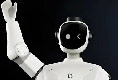 [중국 특징주] AI 스타트업 '조이인', 앤트그룹 주도 펀딩서 1130억 조달 - 뉴스 썸네일 이미지