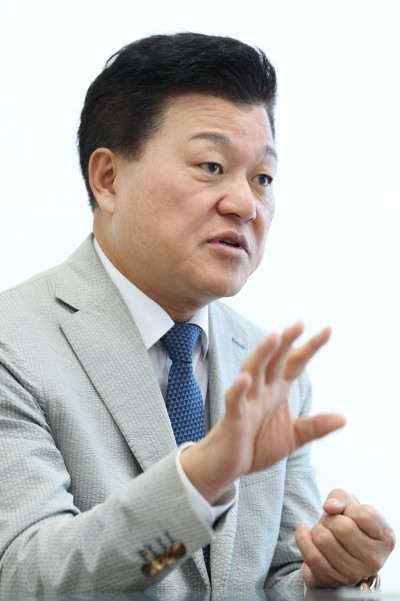 전국 광역 단체장 7월 7일 일정