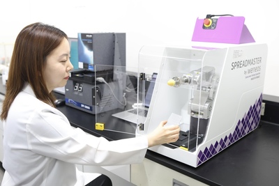 코스맥스 , 국제 SPF 숙련도 평가 통과…선케어 기술력 입증