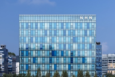 NHN, GPU 성과에 분기 최대 실적...30MW AI DC 추가 확보
