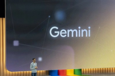 Alphabet stock falls as Google delays flagship Gemini 3.5 Pro model launch
