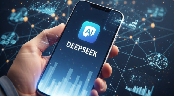 [中 하드테크 IPO 빅뱅] ①AI 대표주자 '딥시크', 기업가치 7배 점프업 의미
