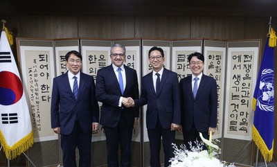 LG, 유네스코 손잡고 AI 윤리 교육 세계화 나선다