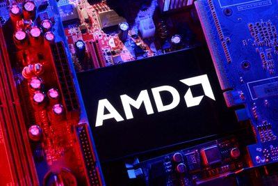 [미국 특징주] AMD, 앤스로픽에 AI 서버 판매 및 최대 50억달러 투자 - 뉴스 썸네일 이미지