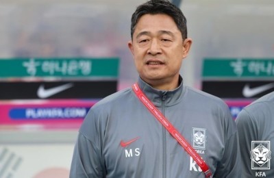 4연패 노리는 <b>이민성호</b>, AG 조추첨서 사우디·카타르와 한 <b>조</b>