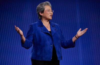 [미국 특징주] AMD, 차세대 AI 칩·서버 랙 공개..."엔비디아보다 우위" - 뉴스 썸네일 이미지