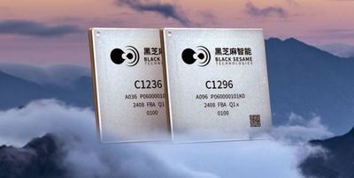 [홍콩 특징주] 블랙세서미, 스트라이딩 AI와 체화지능 분야 합작