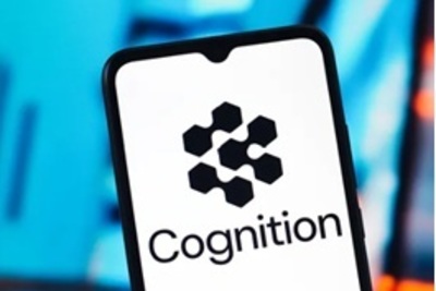 [미국 특징주] AI 코딩 스타트업 코그니션 또 신규 투자 나서