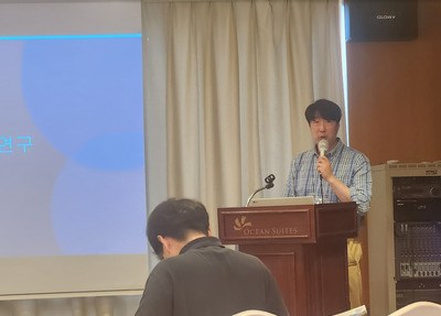 폴리텍대 대전캠, AI·디지털콘텐츠 연구 성과…논문 3편 수상