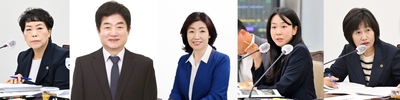 부산시의회, '노후도시 혁신 포럼' 구성…정비사업 지원 논의