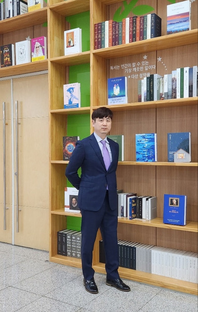 김태훈 컨설턴트, 고양산업진흥원 '2026 혁신 창업 스타트업 챌린지' 선... - 뉴스 썸네일 이미지