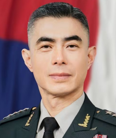 [<b>프로필</b>] <b>강신철</b> 국방부 장관 후보자…'내란' 빗겨간 전략·정책통