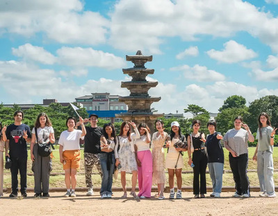 크리에이트립·충남문화관광재단, 서부내륙 관광 활성화 협력 - 뉴스 썸네일 이미지
