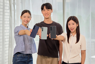 갤럭시 AI 품은 'S26 FE' 출격…가격은 104만5000원