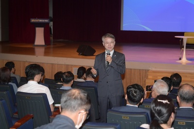 통합특별시