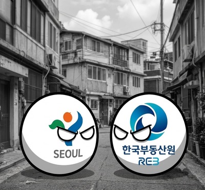 '사공' 늘어나는 서울 정비사업…한국부동산원 가세에 '속도' 날까
