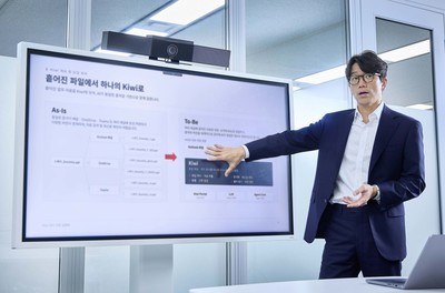 SK스퀘어, 'AI 네이티브' 투자회사 전환 본격화