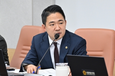최종부 시의원, 청년 AI 예산 전액 삭감…서울 청년 미래에 대한 우려 표명