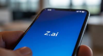[홍콩 특징주] 中 AI모델 개발사 '즈푸AI', 6.7조원 규모 자금조달 완료