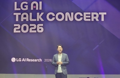 LG, 24시간 쉬지 않는 'AI 자율 실험실' 만든다