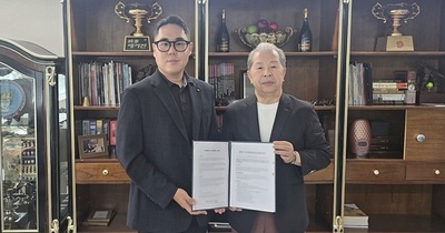 엑스미디어-시사매거진, AI 기반 미디어 서비스 구축 및 채널 공동운영 계약 체결
