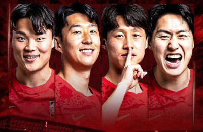 모레노호 24일 첫 시험대 에콰도르전...손흥민 '한가위 축포' 쏠까