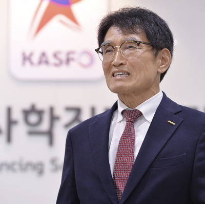 [재산공개] 이하운 사학진흥재단 이사장 재산 17억1323만원 신고 - 뉴스 썸네일 이미지
