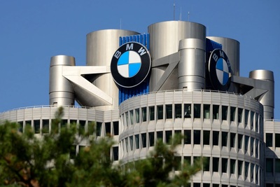 [유럽 특징주] BMW "AI로 관리직 20% 줄인다"…고위직 100명 안팎 감원