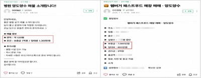 <b>서울시</b>, 무자격자 부동산 <b>불법 광고</b> 적발…공인중개사법 위반 검찰 송치