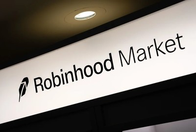 Robinhood Stock Tokens Fuel New Wave of Memecoin Speculation