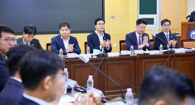 전북도, '피지컬AI·로봇' 전략포럼 출범…제조산업 연계·글로벌 협력 모색