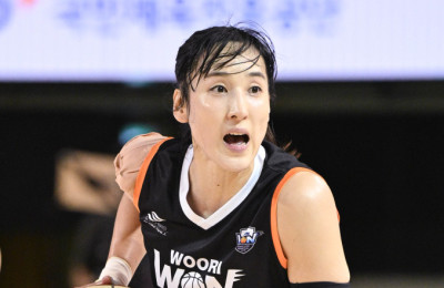 Asan Ouri Bank Loses to Fujitsu in Park Shin-ja Cup Final
